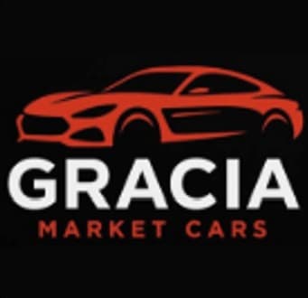 Logo Gracia Market Car